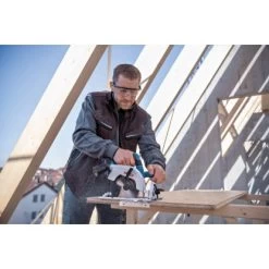 Bosch Professional Akku-Kreissäge GKS 18 V-57-2 Solo In L-Boxx -Werkzeugdepot Geschäft 624687 3058 4928 5