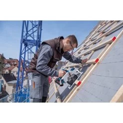 Bosch Professional Akku-Kreissäge GKS 18 V-57-2 Solo In L-Boxx -Werkzeugdepot Geschäft 624687 3058 4928 7