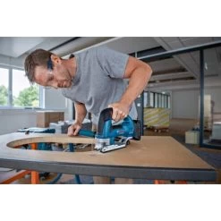 Bosch Professional Akku-Stichsäge GST 18 V-155 BC Solo -Werkzeugdepot Geschäft 624799 3058 4928 4