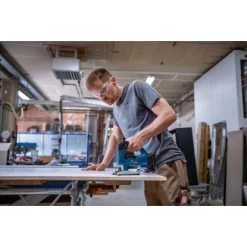 Bosch Professional Akku-Stichsäge GST 18 V-155 BC Solo -Werkzeugdepot Geschäft 624799 3058 4928 7