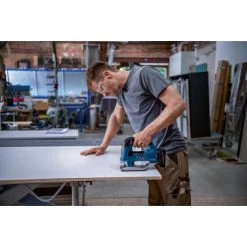 Bosch Professional Akku-Stichsäge GST 18 V-155 BC Solo -Werkzeugdepot Geschäft 624799 3058 4928 8