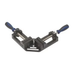 LUX Zwinge 90 ° Softgriff Comfort