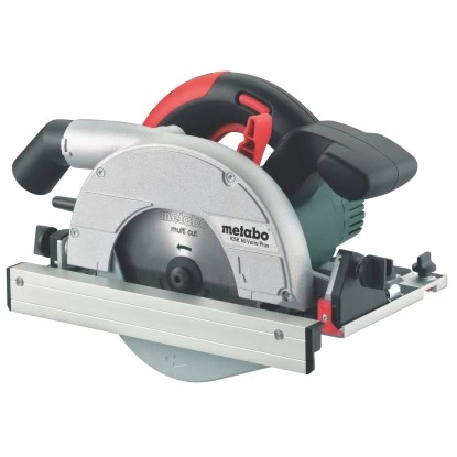 Metabo Tauch- Und Handkreissäge KSE 55 Vario Plus 1 Metabo Tauch- Und Handkreissäge KSE 55 Vario Plus