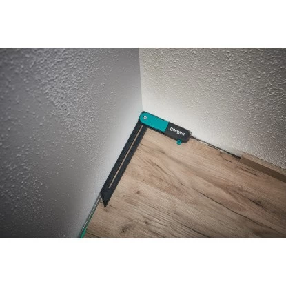 Wolfcraft Winkelschmiege Mit Streichmaßfunktion 9 Wolfcraft Winkelschmiege Mit Streichmaßfunktion – Bild 9