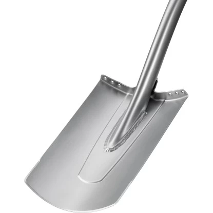 Fiskars Gärtnerspaten Xact M Rund 4 Fiskars Gärtnerspaten Xact M Rund – Bild 4