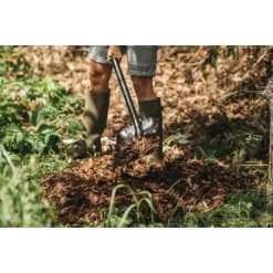 Fiskars Schaufel Solid -Werkzeugdepot Geschäft 6411501324030 4905 3