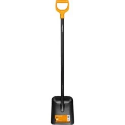 Fiskars Schaufel Solid -Werkzeugdepot Geschäft 6411501324030 4905 4