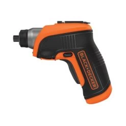 Black & Decker Black+Decker 18 V Akkuschrauber CS3652LC Solo -Werkzeugdepot Geschäft 643992 2012 3
