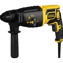 Stanley FatMax SDS-plus Bohrhammer 750 W FME500K