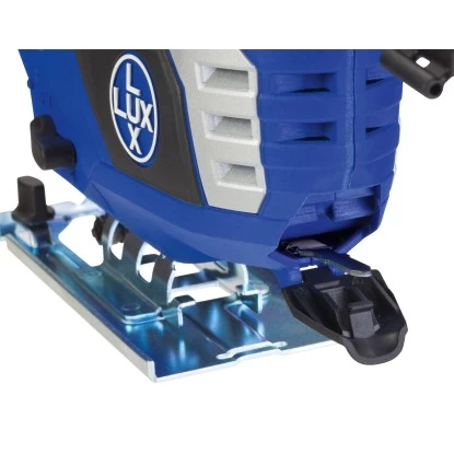 LUX Stichsäge STS-500 2 LUX Stichsäge STS-500 – Bild 2