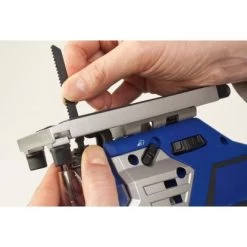 LUX Stichsäge STS-500 11 LUX Stichsäge STS-500 -Werkzeugdepot Geschäft 6655518 picture 4