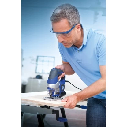 LUX Stichsäge STS-500 6 LUX Stichsäge STS-500 – Bild 6