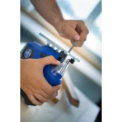 LUX Stichsäge STS-500 13 LUX Stichsäge STS-500 -Werkzeugdepot Geschäft 665551 picture4