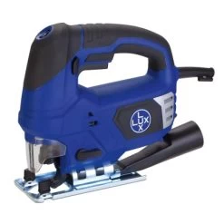 LUX Stichsäge STS-500 9 LUX Stichsäge STS-500 -Werkzeugdepot Geschäft 665551 picture42