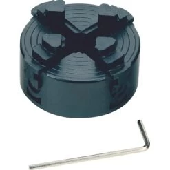 Proxxon Vierbackenfutter Einzeln Verstellbar Für DB 250