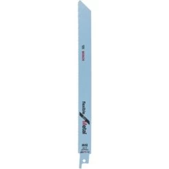 Bosch Säbelsägeblatt Pro S 1122 BF Flexible For Metal 2 Stück