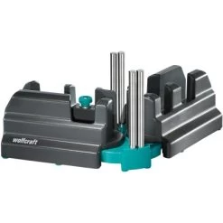 Wolfcraft Montage-Set Für Sockelleisten -Werkzeugdepot Geschäft 6948200FS016948200FS01 11
