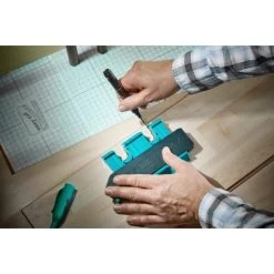 Wolfcraft Konturenlehre 130 Mm -Werkzeugdepot Geschäft 715846 4275 4