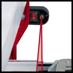 Einhell Radial-Fliesenschneidmaschine TE-TC 920 UL -Werkzeugdepot Geschäft 71 004 TE TC 920 UL Detail