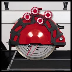 Einhell Radial-Fliesenschneidmaschine TE-TC 920 UL -Werkzeugdepot Geschäft 71 007 TE TC 920 UL Detail