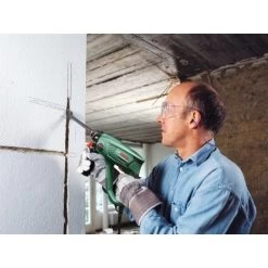 Bosch 600 W Bohrhammer PBH 2500 RE -Werkzeugdepot Geschäft 7209133 picture 6