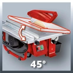 Einhell Fliesenschneidmaschine TC-TC 618 15 Einhell Fliesenschneidmaschine TC-TC 618 -Werkzeugdepot Geschäft 734982 2171 5