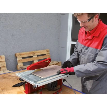 Einhell Fliesenschneidmaschine TC-TC 618 6 Einhell Fliesenschneidmaschine TC-TC 618 – Bild 6