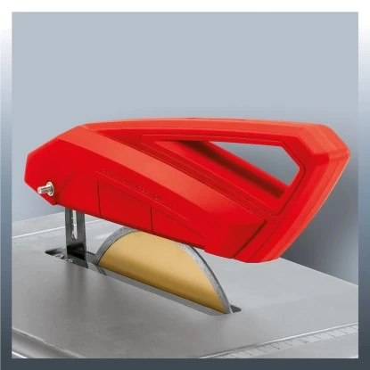 Einhell Fliesenschneidmaschine TC-TC 618 8 Einhell Fliesenschneidmaschine TC-TC 618 – Bild 8