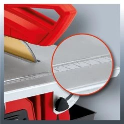 Einhell Fliesenschneidmaschine TC-TC 618 19 Einhell Fliesenschneidmaschine TC-TC 618 -Werkzeugdepot Geschäft 734982 2171 9