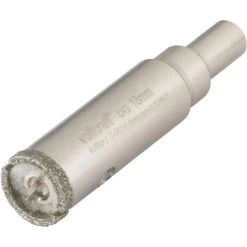 Wolfcraft Diamant-Lochsäge Ceramic Für Akkuschrauber Ø 18 Mm