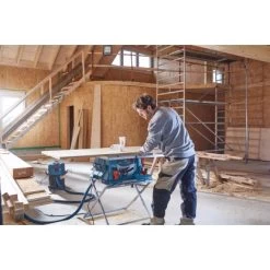 Bosch Professional Tischkreissäge GTS 635-216 -Werkzeugdepot Geschäft 747348 3058 3