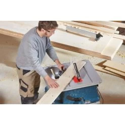 Bosch Professional Tischkreissäge GTS 635-216 -Werkzeugdepot Geschäft 747348 3058 4