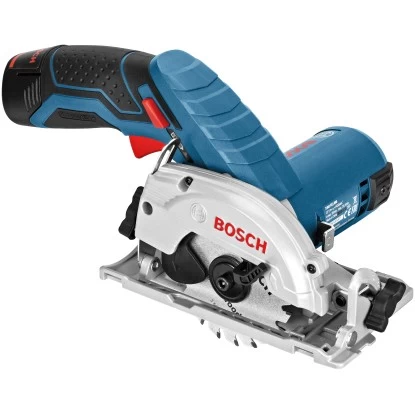 Bosch Professional Akku-Kreissäge GKS 12 V-26 1 Bosch Professional Akku-Kreissäge GKS 12 V-26