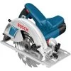 Bosch Professional Handkreissäge GKS 190 1.400 W Inkl. Kreissägeblatt Ø 190 Mm