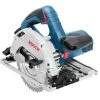 Bosch Professional Handkreissäge GKS 55+ G 1.200 W Mit Kreissägeblatt 165 Mm