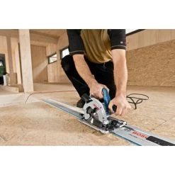 Bosch Professional Handkreissäge GKS 55+ G 1.200 W Mit Kreissägeblatt 165 Mm 6 Bosch Professional Handkreissäge GKS 55+ G 1.200 W Mit Kreissägeblatt 165 Mm -Werkzeugdepot Geschäft 750960 3058 3