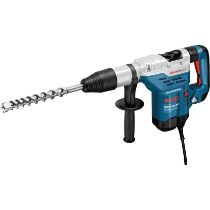 Bosch Professional Bohrhammer GBH 5-40 DCE SDS-Max 1.150 W Im Koffer 1 Bosch Professional Bohrhammer GBH 5-40 DCE SDS-Max 1.150 W Im Koffer
