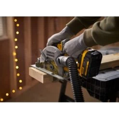 Stanley Fatmax Akku-Handkreissäge V20 SFMCS500B Basis 18 V Solo -Werkzeugdepot Geschäft 763530 2012 459