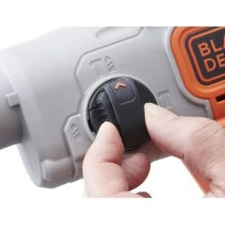 Black & Decker Black+Decker 18 V Akku-Kombihammer BCD900E2K Inkl. 2,5 Ah Akkus Mit Koffer -Werkzeugdepot Geschäft 764597 2012 BCD900E2K F3