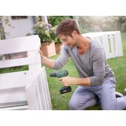 Bosch 18 V Akkuschrauber UniversalDrill 18 Inkl. 1,5 Ah Akku, Mit Koffer 12 Bosch 18 V Akkuschrauber UniversalDrill 18 Inkl. 1,5 Ah Akku, Mit Koffer -Werkzeugdepot Geschäft 783984 3058 5