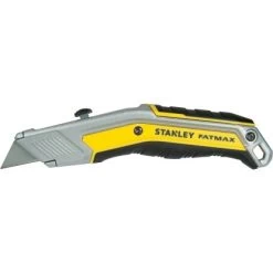 Stanley FatMax Messer Exo Mit Einziehbarer Klinge FMHT0-10288