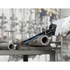 Bosch Säbelsägeblatt S 1136 CHF Endurance For Heavy Metal 5er-Pack -Werkzeugdepot Geschäft 793188 3058 4