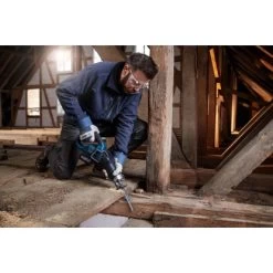 Bosch Säbelsägeblatt S 1142 KHM Speed For Wood -Werkzeugdepot Geschäft 793189 3058 4