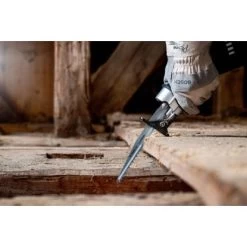 Bosch Säbelsägeblatt S 1142 KHM Speed For Wood -Werkzeugdepot Geschäft 793189 3058 5