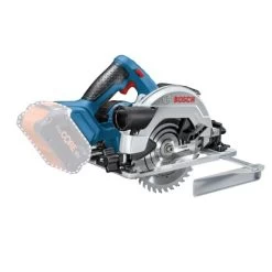 Bosch Professional Akku-Kreissäge GKS 18 V-57 G Solo Mit Kreissägeblatt & L-Boxx -Werkzeugdepot Geschäft 7940851 S0 3