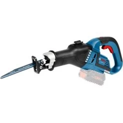 Bosch Professional Akku-Säbelsäge GSA 18 V-32 Mit Koffer Solo