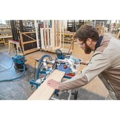 Bosch Professional Paneel-Säge GCM 350-254 1.800 W Mit Kreissägeblatt 254 Mm 8 Bosch Professional Paneel-Säge GCM 350-254 1.800 W Mit Kreissägeblatt 254 Mm -Werkzeugdepot Geschäft 794196 4928 1