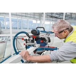 Bosch Professional Paneel-Säge GCM 350-254 1.800 W Mit Kreissägeblatt 254 Mm 9 Bosch Professional Paneel-Säge GCM 350-254 1.800 W Mit Kreissägeblatt 254 Mm -Werkzeugdepot Geschäft 794196 4928 2