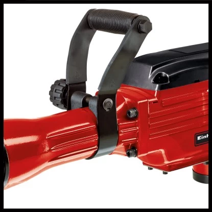 Einhell 1600 W Abbruchhammer TC-DH 43 Mit Koffer 2 Einhell 1600 W Abbruchhammer TC-DH 43 Mit Koffer – Bild 2