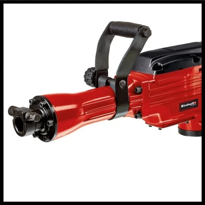 Einhell 1600 W Abbruchhammer TC-DH 43 Mit Koffer 3 Einhell 1600 W Abbruchhammer TC-DH 43 Mit Koffer – Bild 3